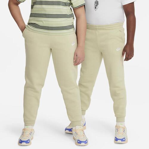 Nike Sportswear Club Fleece Big Kids&#039; Joggers (Extended Size) FD3009-371
