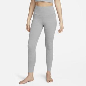 Nike Yoga Luxe Women&#039;s High-Waisted 7/8 Infinalon Leggings DR7793-073