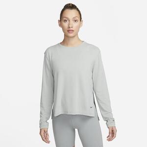Nike Yoga Dri-FIT Women&#039;s Long-Sleeve Top DM7027-330