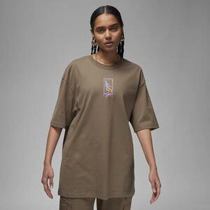 Jordan Flight Women&#039;s T-Shirt DX0428-274