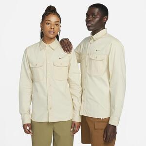 Nike SB Woven Skate Long-Sleeve Button Up DQ6287-113