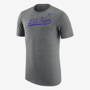 LSU Men&#039;s Nike College T-Shirt M21372P284-LSU