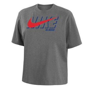 OL Reign Women&#039;s Nike Soccer T-Shirt W111226341-OLR