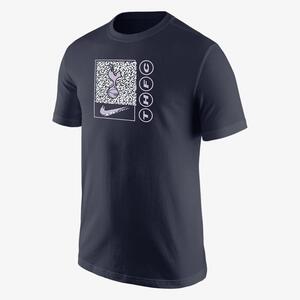 Tottenham Hotspur Men&#039;s Nike Soccer T-Shirt M113326546-TOT