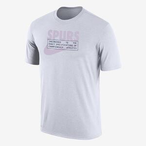Tottenham Hotspur Men&#039;s Nike Dri-FIT Soccer T-Shirt M118436599-TOT