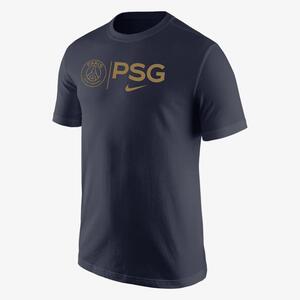 Paris Saint-Germain Men&#039;s Nike Soccer T-Shirt M113326600-PSG