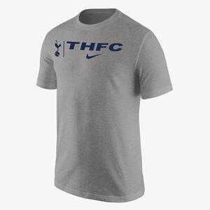 Tottenham Hotspur Men&#039;s Nike Soccer T-Shirt M113326600-TOT