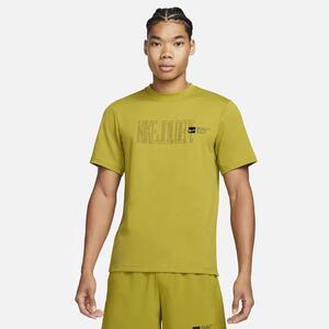 Nike Dri-FIT Primary Men&#039;s Training T-Shirt FN1848-390