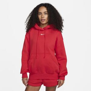 Nike Sportswear Phoenix Fleece Women&#039;s Oversized Pullover Hoodie DQ5860-657