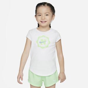 Nike Prep in Your Step Toddler Graphic T-Shirt 26L996-001