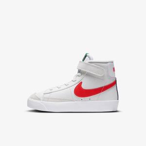 Nike Blazer Mid &#039;77 Little Kids&#039; Shoes DA4087-004
