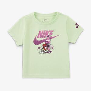 Nike Air Toddler Boxy Windsurfing T-Shirt 76M076-E2E