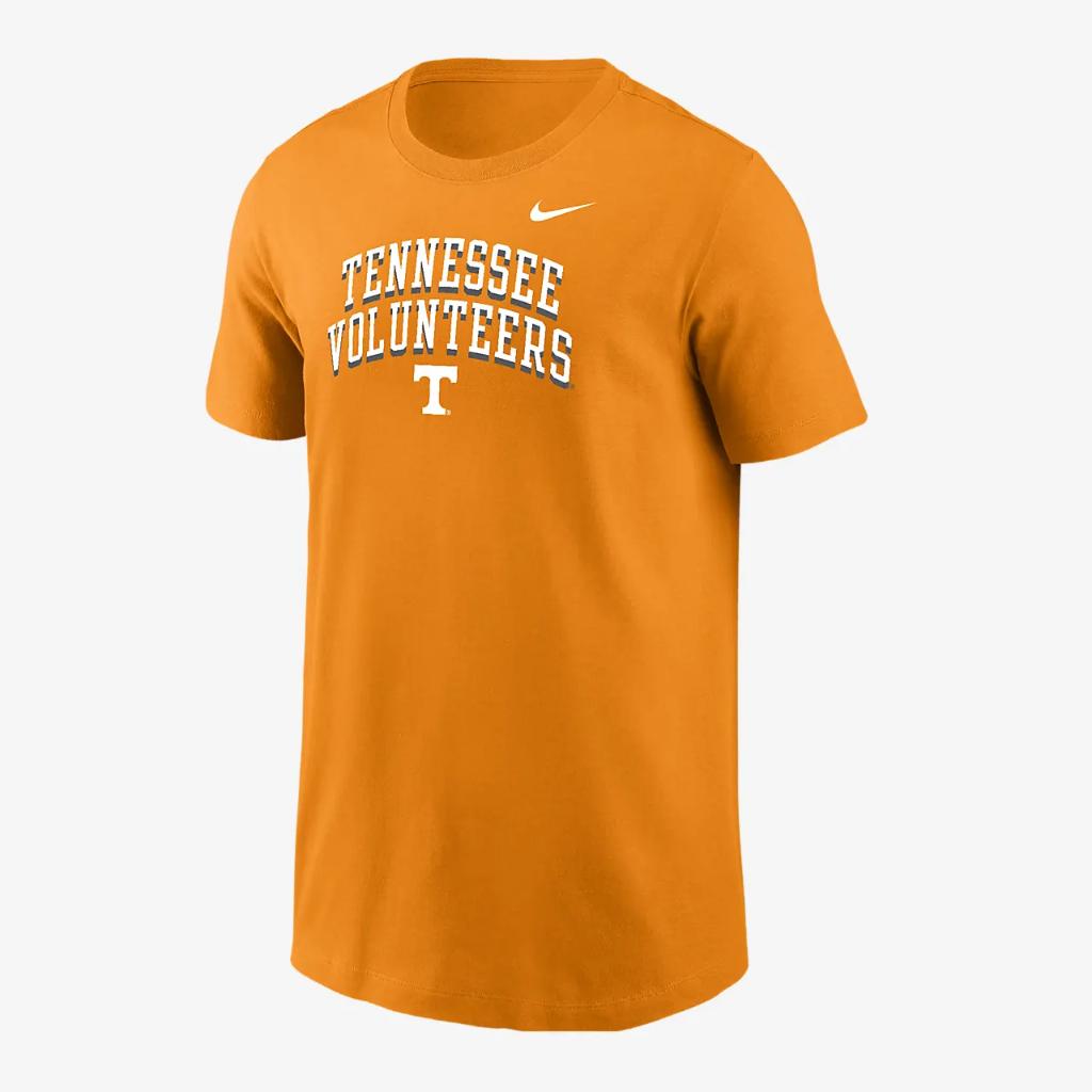 Tennessee Big Kids&#039; (Boys&#039;) Nike College T-Shirt B113770532-TEN
