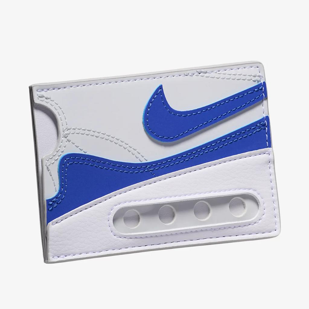 Nike Icon Air Max 1 &#039;86 Card Wallet N1011869-074