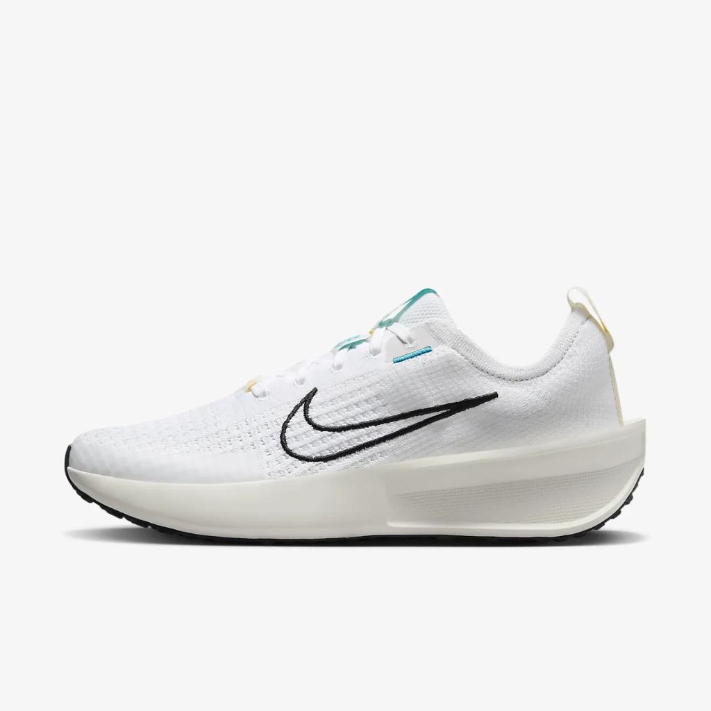 Nike Interact Run Women&#039;s Road Running Shoes FD2292-101